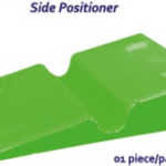 Online Medical Product - Lateral positioner