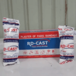 Online Medical Product - Multi Size RD-Cast Plaster Bandage