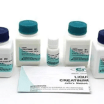 Online Medical Product - Powder ERBA Creatinine Biochemistry Reagent