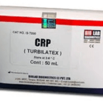 Online Medical Product - Turbilatex Biochemistry Reagent