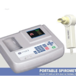 Online Medical Product - pulmonary testing machine