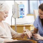 Maintenance Tips for Infusion Pump