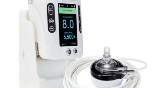 Liva Nova Recall Of   Open-Heart-Surgery Blood Pump Designated As Class I Event By FDA