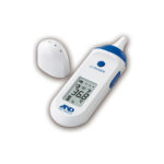 non-contact-infrared-thermometer-with-dual-measurement-modes