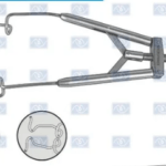 Online Medical Product - Liberman Phaco Speculum