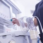 Role of Respiratory Equipment in Medical Facilities