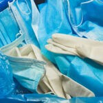 Practices for Handling Medical Waste in Hospital