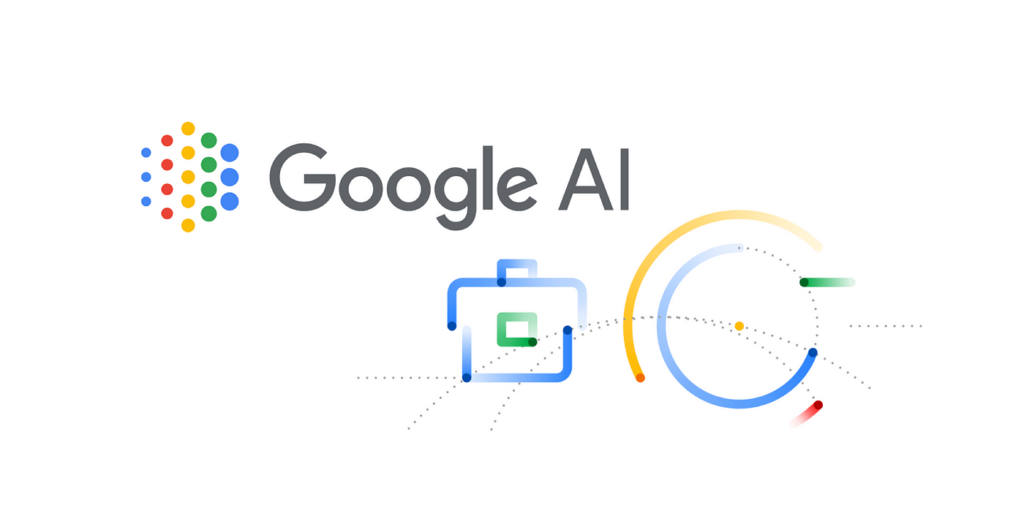 Google AI IN Medical Industry